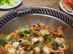 -七欣天香辣蟹火锅(苏州东大街店)