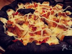 -必胜客(远大路店)