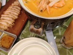 -米泰芒·东南亚料理(体育西店)