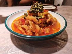 -有位虾匠·粗粮土菜小馆(市北店)