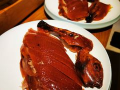 -局气 烤鸭·北京菜(光华路店)