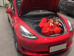 -TESLA 特斯拉(北京南四环中路特斯拉中心)
