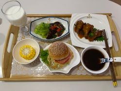 -美悦湾月子中心(熙湖店)