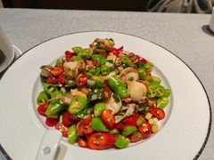 -郑庄脂渣海鲜楼(九水路店)