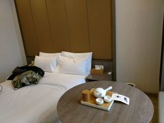 -全季酒店（苏州观前街平江路店）(原临顿路地铁站店)