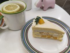-姆们M Sweetie Cake(三里屯店)