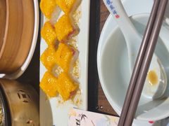 -龍聚祥烧麦馆(鼓楼店)