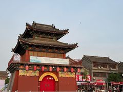 -滦州古城