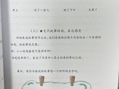 -昂立青少儿成长中心(普陀中潭校区)