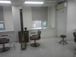 -Sugar Hair Salon