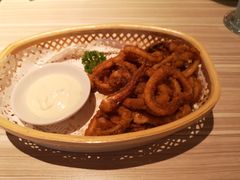 -必胜客(海滨店)