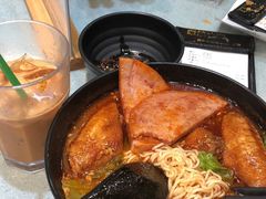 -华嫂冰室(尖沙咀店)