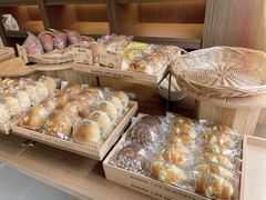 -大仓面包(西平店)