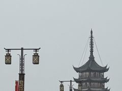 -观潮胜地公园