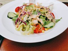 -蜻蜓逐宴全日制西餐厅I古北水镇大酒店