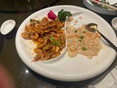 -上海人家花樣年华(中山公园店)