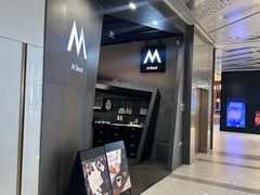 -M Stand(漕河泾印象城店)