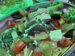 -無招牌海鮮(芽笼店)