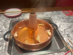 -京元盛铜锅涮肉(上海总店)