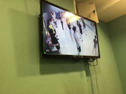 -单色舞蹈