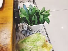-京城北门羊蝎子铜锅涮肉(总店)