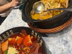-聚丰园•湖鲜餐厅(阿红私房菜梅石路店)