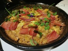 -C&R西班牙餐厅