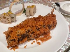 -8餐厅(新葡京酒店)