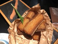 -老头儿油爆虾·知味杭州(爱琴海购物中心)