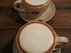 咖啡-印咖啡IN COFFEE(红旗街店)