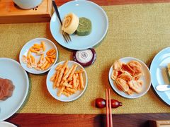-梅间堂茶馆(绿地缤纷城店)