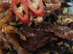 -煎饼卷大葱·非遗传承·潍坊菜(十笏园店)