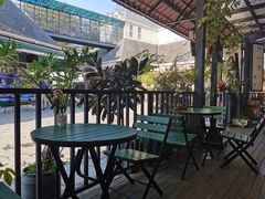 -The Flowers Coffee(南山店)