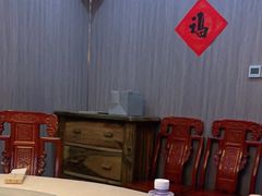 -云来居素食馆(南山店)