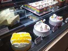 -85度C(厦门中华城新店)