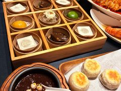 -江南雅厨(李公堤店)