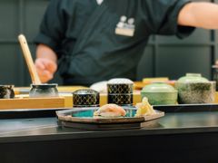 -Sushi Hanzo半藏(天环广场店)