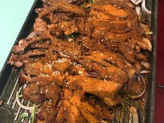-红色盛宴酒楼(科丰桥店)