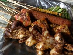-非凡烧烤(历史博物馆店)