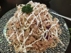 -爆丼日式大排档(季华园店)