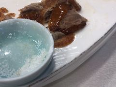 -老浒记烤鸭-北京菜(琉璃厂店)