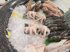 -牛New寿喜烧(新六百店)