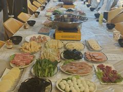 -玩坞轰趴馆·户外团建聚会主题生日派对馆(世豪广场店)