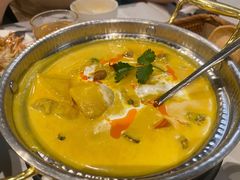 -美奈小馆·越南料理(中航城君尚购物中心店)