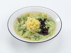 油菜馄炖-小倩倩•鸡汤馄饨(江西路创始店)