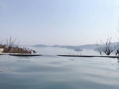 -天目湖涵田半山温泉