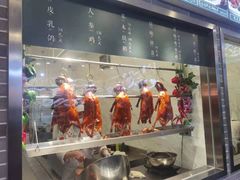 门面-德胜轩正宗顺德菜(宝安沙井会展中心店)