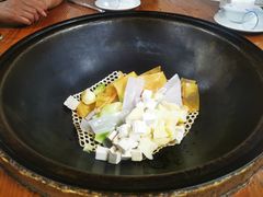 -清真长山屯泉水灶台鱼(佳庆道店)