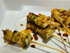-王氏炉匠·烧鸟放题自助(三里屯店)