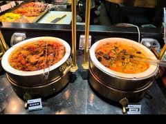 -韩盛·盛江山自助料理(于洪新玛特店)